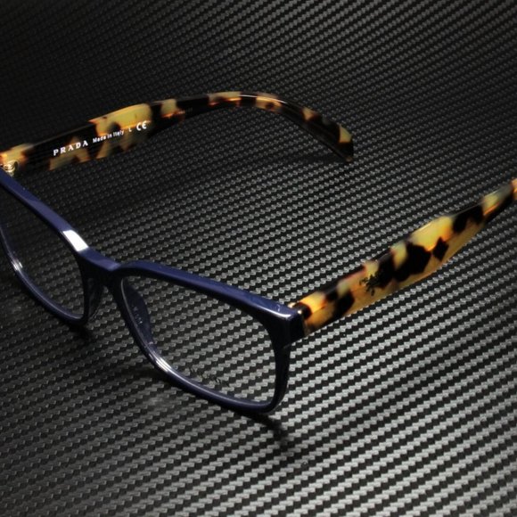 Prada Women's Blue Eyeglasses!